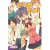 Kiss Him Not Me Vol. 1