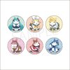 Hatsune Miku Creators Party Trading Pin Badge Collection: Ikuchibyouin Ver.