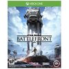Star Wars Battlefront (Xbox One)