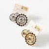 Osewaya Clockwork Earrings