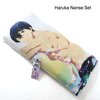 Free! Kuji Long Pillow Cover
