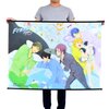 Free! Eternal Summer Slumber Party Wall Scroll