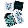 Hatsune Miku Expo in New York Blu-ray