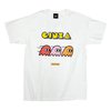 Pac-Man White Ginza T-Shirt