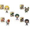 Pop! Animation: My Hero Academia - Complete Set