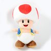 Super Mario All-Star Plush Collection: Toad (Small)