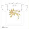 Hatsune Miku Summer Festival Geometric Kagamine Len T-Shirt