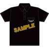 Persona 5 the Animation Phantom Thieves Polo Shirt