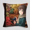 Autumn Colors  Cushion Cover
