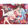 KonoSuba Aqua & Megumin Wall Scroll