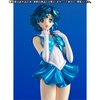 Figuarts Zero Sailor Moon Crystal Sailor Mercury