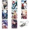 Fate/Grand Order Pass Cases