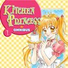Kitchen Princess Omnibus Vol. 1