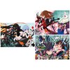 Evangelion Store Sushio A2 Poster Set