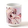 Takuya Fujima C83 Teacup