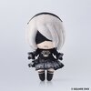 NieR: Automata Mini Plushie 2B (YoRHa No. 2 Type B) (Re-run)