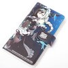 Tokyo Otaku Mode Creator Flip-Style Smartphone Cover by Michi Kaida