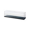 Wave T Case Long Display Cases