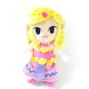 The Wind Waker HD Zelda Small Plush