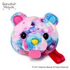 6%DOKIDOKI Time After Time Capsule -Bear- #Day Dream Mascot Clip & Brooch