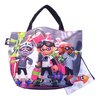 Splatoon Lunch Tote Bag w/ Pouch