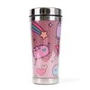 Pusheen Travel Thermos