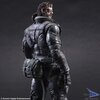 Play Arts Kai Venom Snake - Sneaking Suit Ver.