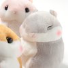 Coroham Coron Yukai na Nakama Hamster Plush Collection (Standard)