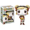 Pop! Heroes: DC Bombshells - Harley Quinn