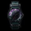 EVA BLK SUB Limited Edition Watches