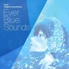 Ever Blue Sounds | TV Anime Free! Original CD Soundtrack