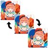 hololive English 3D Lenticular Coaster: Takanashi Kiara
