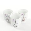 Hitokoto Animal Tea Cups (Cat)