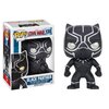 Pop! Captain America: Civil War - Black Panther