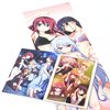 Grisaia Series Visual Collection