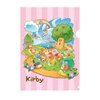 Kirby Super Star Clear Folder