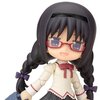 Cu-Poche Homura Akemi (School Uniform Ver.)