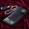 Attack on Titan Long Wallet with Chain