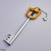 Kingdom Hearts Light-Up Keyblade Kingdom Chain Ver. 2 (Re-run)