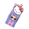 Hello Kitty w/ Headband Polka Dot Knee Socks