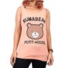 Food Wars! Kumabear Women's Tank Top