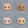 Nendoroid Doll Customizable Face Plate 01