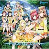 Mitaiken Horizon: Love Live! Sunshine!! Aqours 4th Single CD