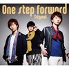 One step forward [Limited Edition] Trignal