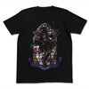 Fate/Grand Order Caster/Elizabeth Bathory Black T-Shirt