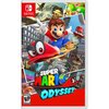 Super Mario Odyssey (Nintendo Switch)