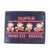 Super Mario Bros. Bi-Fold Wallet