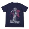 Evangelion Rei Ayanami T-Shirt