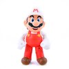 World of Nintendo 4" Figures Wave 3: Fire Mario