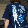 157th Love Live! Umi Sonoda T-Shirt